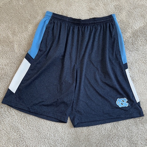 section 101 Shorts Unc Basketball Shorts Poshmark